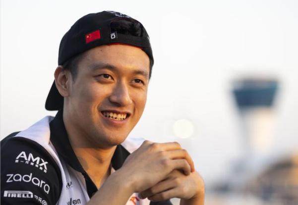 开云体育官网-专访周冠宇①：升入“二年级” 要证明配得上待在F1