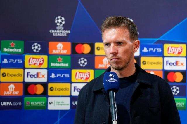 kaiyun体育平台-拜仁将帅:只输1个球已经很幸运 本可能被“打花”